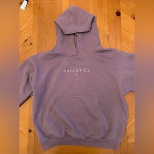 Fabletics Hoodie Small